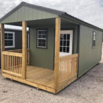 Portable Buildings – of Greater Houst