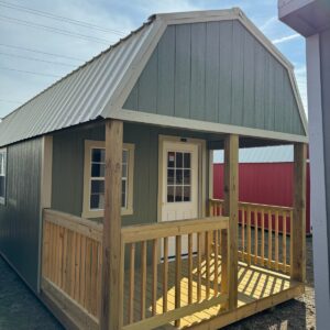 Premier Portable Buildings | Milledgeville She