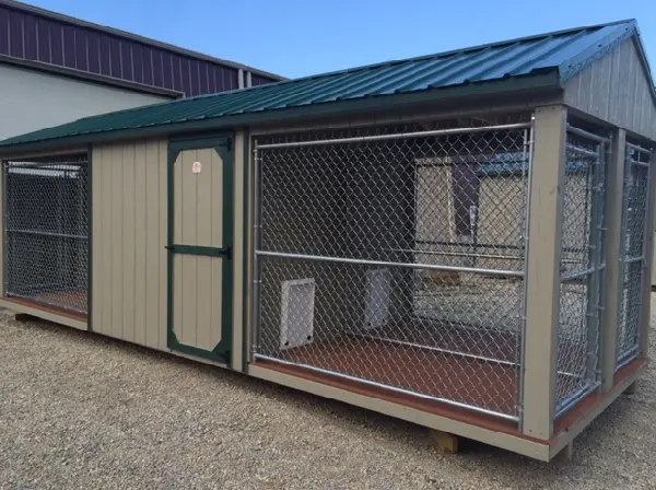 Storage Sheds - A1 Portable Buildin