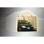 Portable Garages - Harbor Freight Too