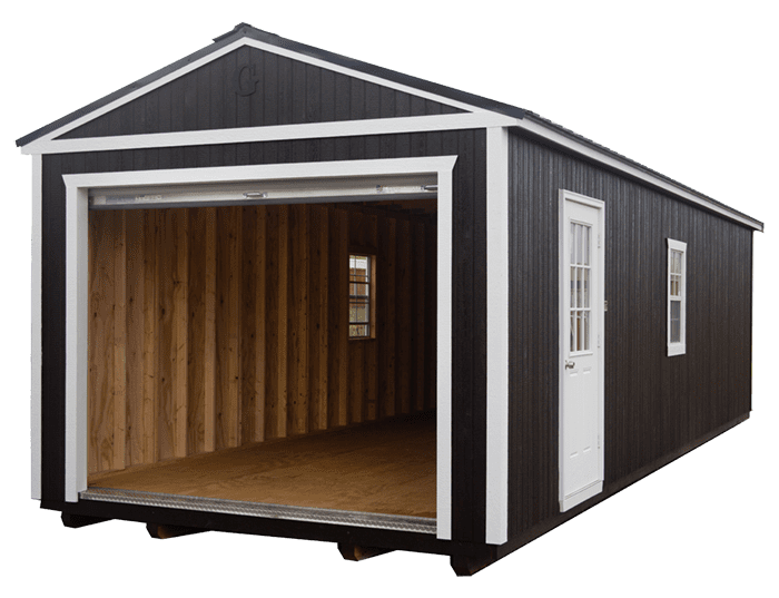 Portable Garage Shed - Portable Garages For Sa