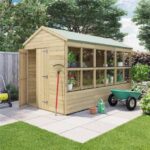 Potting Shed Advantages: 6 Reasons to Buy One | Bl