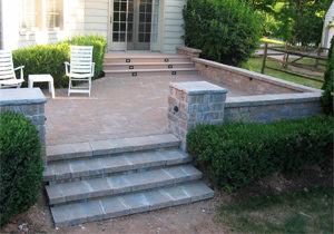 Paver Patio Builders Baltimore & Annapolis, MD | Home Patio Paving .