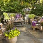 240 Best Small courtyards ideas | outdoor gardens, backyard .