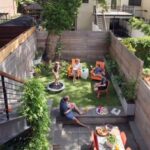 9 Cobble Hill - Backyard ideas | backyard, backyard landscaping .