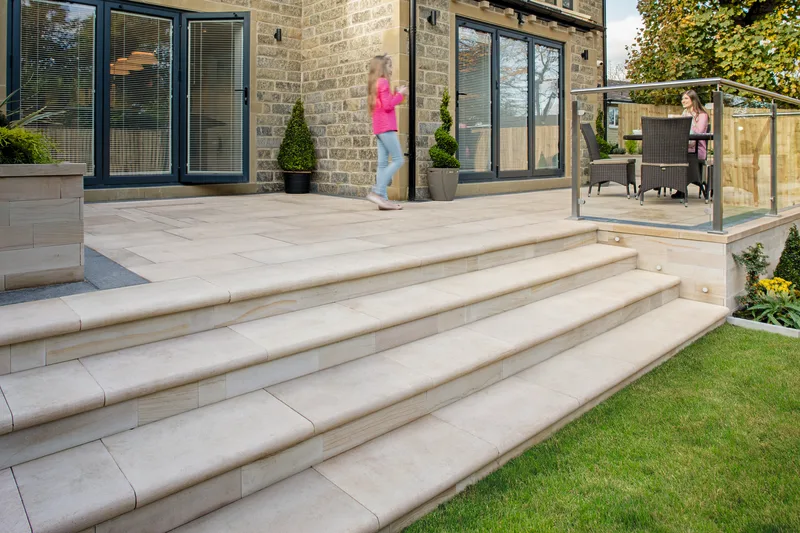 Top 10 Patio Ideas & Designs | Marshal