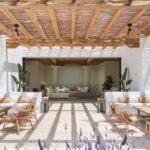 Architectural Digest Middle East - Perfect Balance | Sabina Ibi