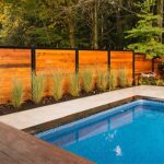 Build a Better Pool Privacy Fence (Designed Your Way) | Perimt