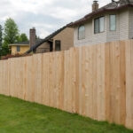 Pittsburgh Wood Fence Installers - Wooden Privacy Fences & Mo