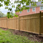 The 5 Most Popular Wood Privacy Fence Styles: A Gui
