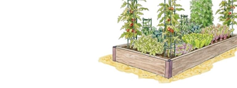 Garden Planner | Gardener's Supp