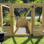Custom-Built Raised Bed Gardens – Millbrook Gardens Landscaping .