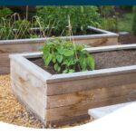 Winterizing Your Raised Garden Beds - Ted Lare - Design & Bui