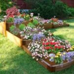 DIY Raised Garden Bed Projects | Diy raised garden, Building a .