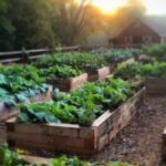 Raised Bed Gardening | Best Soil Recipe| joe gardener