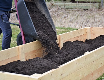 Yard and Garden: Raised Bed Questions Answered | Ne