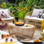 18 Must-Buy Rattan Outdoor Furniture - Rattan Garden Furnitu