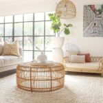 5 Rattan Furniture Ideas for Your Home - Woodgra