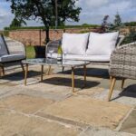 The Benefits of Synthetic Rattan Furniture & What it's Made From .
