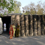 Rock Garden of Chandigarh - Wikiped