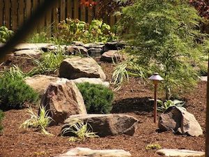 The Advantages of Rock Garden Landscaping | Montgomery County, MD .