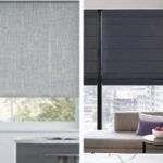 Roman Blinds vs. Roller Blinds: Which Is Best for Yo