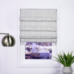 Affordable Roman Shades: On Sale Today! – Factory Direct Blin