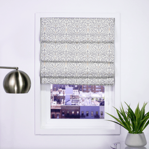 Affordable Roman Shades: On Sale Today! – Factory Direct Blin