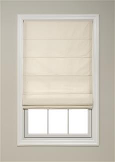 Roman Shades | Custom Roman Shades | Cali