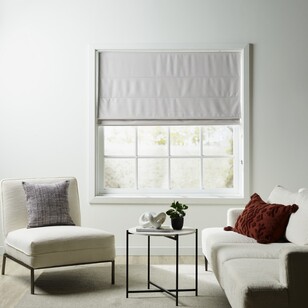 Spotlight | Caprice Cove Sunout Roman Blind - PriceGrabb