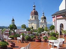 Roof garden - Wikiped