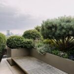 How to design a roof garden, according to a top garden designer .