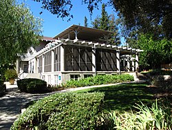 Screened porch - Wikiped