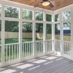 How to Choose Between a Screened Porch or Sunroom | GoGla