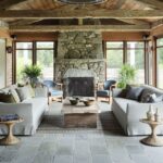 15 Screened In Porch Ideas for a Perfect Outdoor Retre