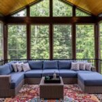 How Much Does A Screened-In Porch Cost In 2024? – Forbes Ho