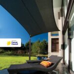 Shade Sails - Find the Perfect Outdoor Shade | Coolar