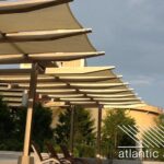 Commercial Shade Sails - Commercial and Residential Awnings in