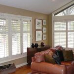 Interior Shutters from Peach Building Products Can Lower Your Bil