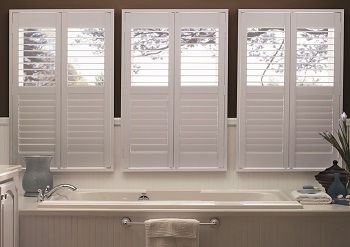 Polycore Shutters in Norco, CA | Luv R Blinds - Shutter Compa