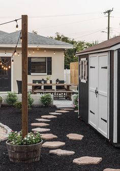 900+ Best Backyard Ideas On A Budget in 2024 | backyard, backyard .