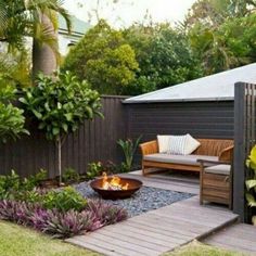 340 Best Small patio ideas | patio, backyard, backyard landscapi