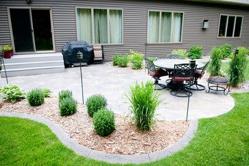 Cheap Easy Patio Ideas Patio Design Ideas, Pictures, Remodel and .