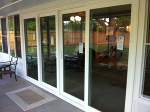 Vinyl Sliding Doors Clearwater FL | Exterior Sliding Glass Doors .