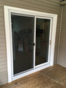 Sliding Glass Doors | Integrity Construction & Windo