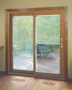 Sliding Glass Doors Wheaton IL | The Door Sto