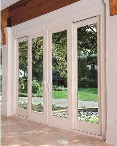 Sliding Patio Doors | Gliding Glass Doors | Modern Patio Doo