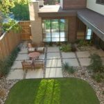Stylish and Affordable Patio Upgrade Ide