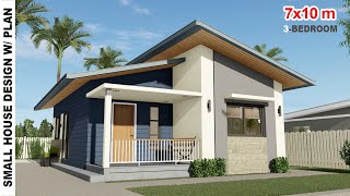 BUNGALOW (SINGLE STOREY) HOUSE DESIGNS - YouTu