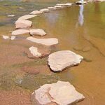 Stepping stones - Wikiped